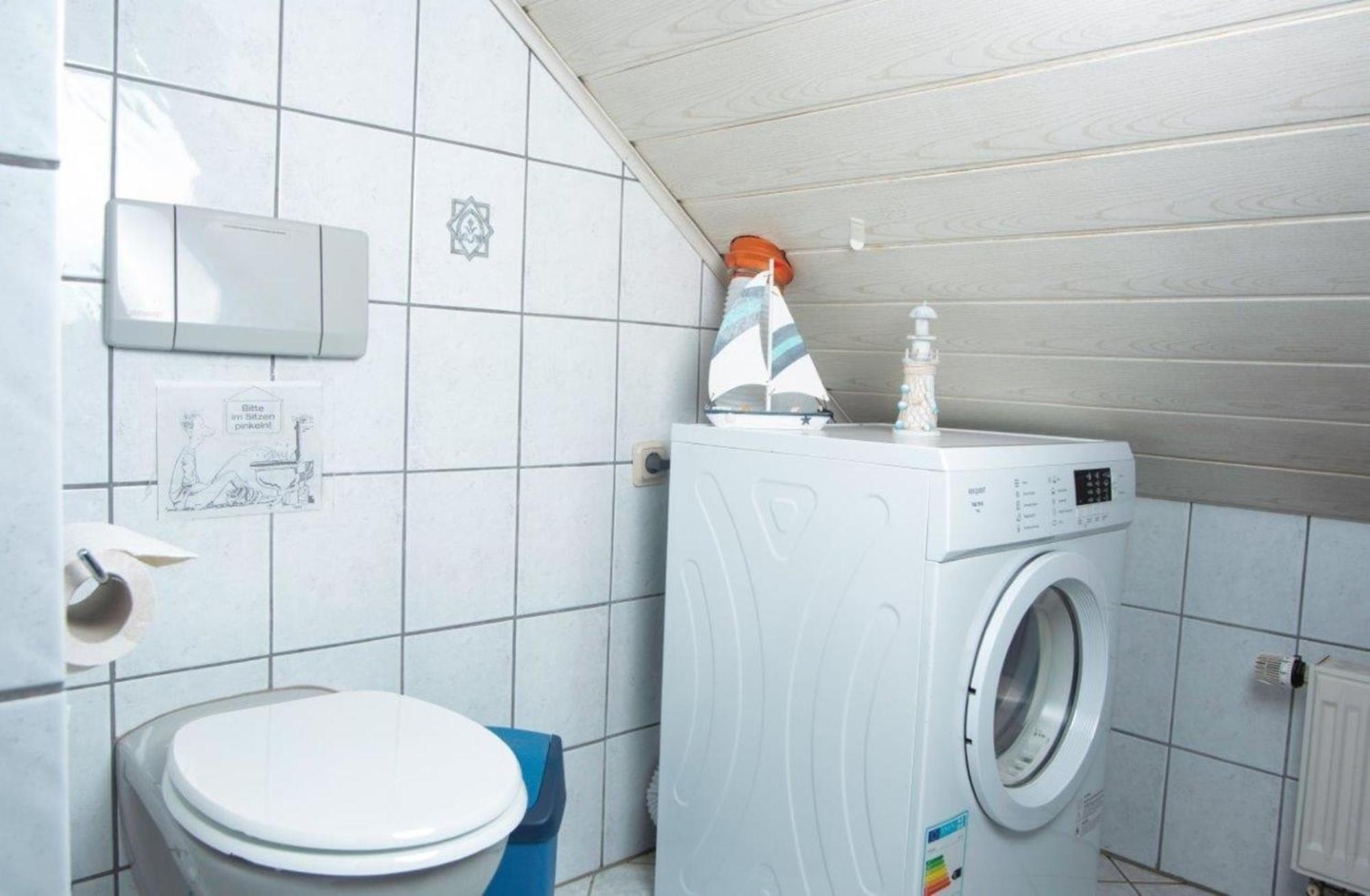 Ferienwohnung Grauschiefer Irsch Dış mekan fotoğraf